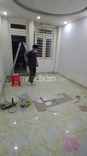 CHO THUÊ NHÀ MẶT TIỀN KINH DOANH BUÔN BÁN GÒ VẤP