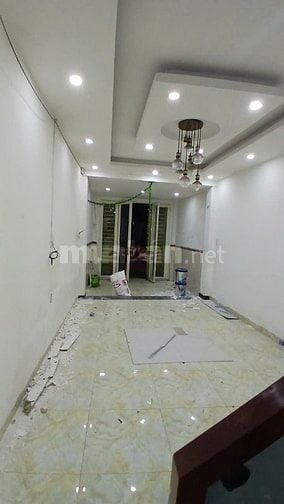 CHO THUÊ NHÀ MẶT TIỀN KINH DOANH BUÔN BÁN GÒ VẤP