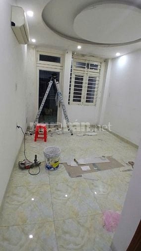 CHO THUÊ NHÀ MẶT TIỀN KINH DOANH BUÔN BÁN GÒ VẤP