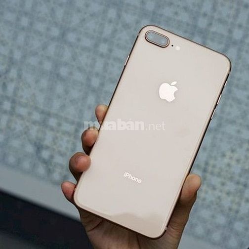 CẦN BÁN 1 IPHONE 8  PLUS HÀNG QUỐC TẾ