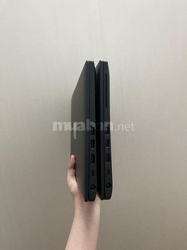 Laptop Dell 12" 13" 14" 15" bản US likenew 99% bảo hành 1 đổi 1.