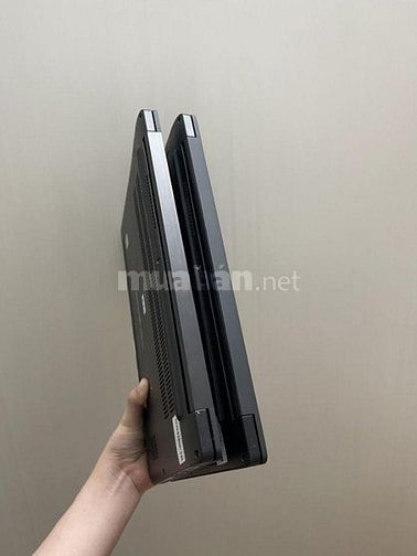 Laptop Dell 12" 13" 14" 15" bản US likenew 99% bảo hành 1 đổi 1.