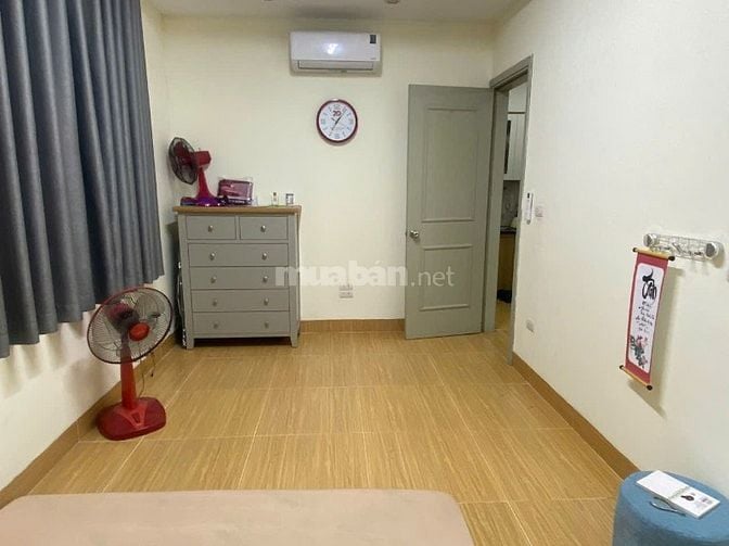 Chính chủ cho thuê căn góc, 48m2, 1 ngủ tòa CT1B đô thị mới Nghĩa Đô, 