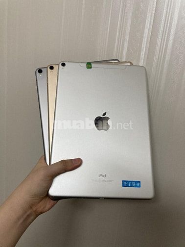 IPad Pro iPad Air iPad Gen iPad Mini 4G likenew 99% Bảo Hành 1 đổi 1