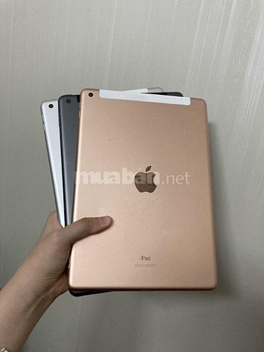 IPad Pro iPad Air iPad Gen iPad Mini 4G likenew 99% Bảo Hành 1 đổi 1