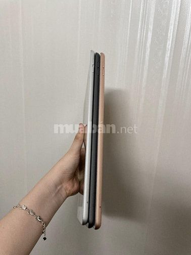 IPad Pro iPad Air iPad Gen iPad Mini 4G likenew 99% Bảo Hành 1 đổi 1