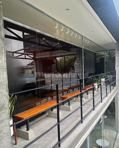 Cho thuê Villa 195 Điện Biên Phủ Quận Bình Thạnh villa Như hình