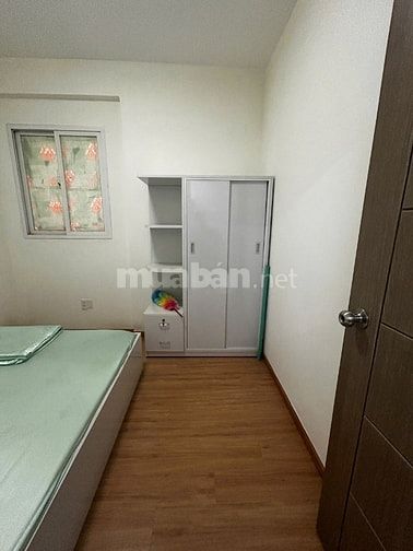 Bán căn hộ 2pn Chung Cư Green Town 52.7m đầy đủ nội thất giá 1ty850