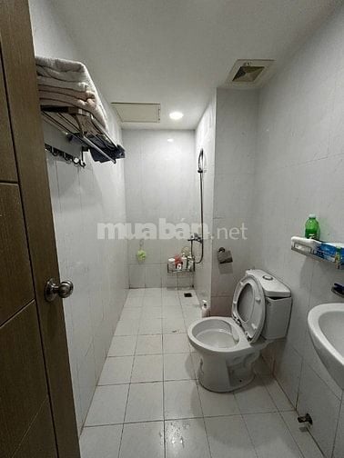 Bán căn hộ 2pn Chung Cư Green Town 52.7m đầy đủ nội thất giá 1ty850