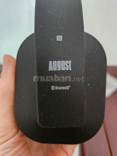 Tai nghe bluetooth v4.2 kết cho đtdđ & laptop mới 100%