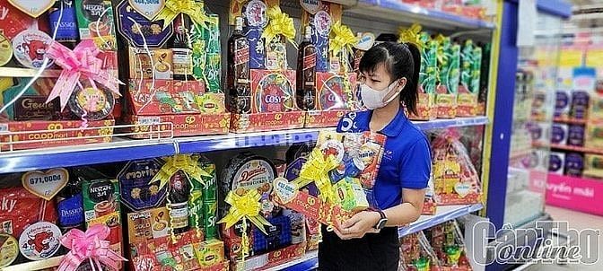 Hệ Thống CoopMart cần Tuyển N.Viên Thu Ngân, Bán Hàng, Tạp Vụ, Phụ Kho