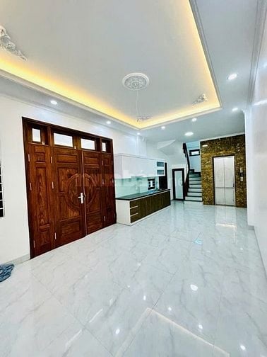 🏡 BÁN NHÀ ĐẸP – SỐNG YÊN TĨNH, TIỆN ÍCH NGẬP TRÀN GẦN TRUNG TÂM!