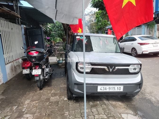 Dư xe cần bán xe HUSky 125cc như mới