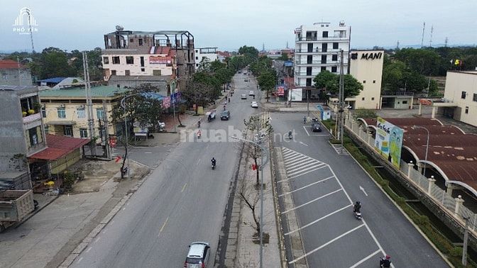 📍 Phổ Yên Gateway – Dự án đất nền trung tâm TP. Phổ Yên, Thái Nguyên