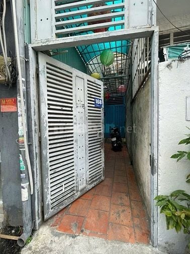 Bán nhà đường Lý Thường Kiệt, Phường 7, Gò Vấp, 72m2