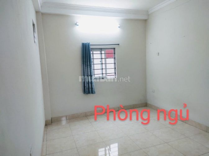 Căn hộ mới 45m2,giá 4,5 triệu có 2 phòng, có nóng lạnh, nhà vệ sinh kk