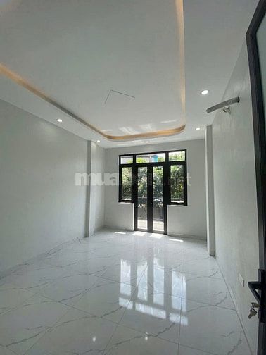 CHÍNH CHỦ, MỚI, ĐẸP, DÂN XÂY 45m2, 5 TẦNG. 