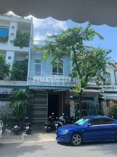 Nhà nguyên căn chính chủ 145m2, 6pn đường Phạm Cự Lượng Đà Nẵng