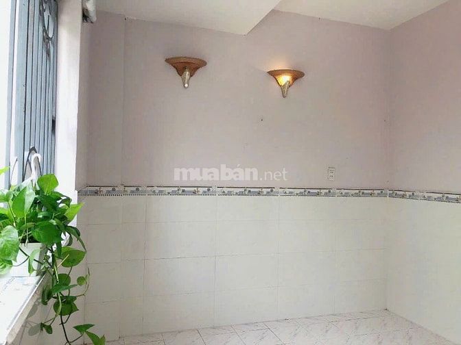 Shophouse CC Phú Lợi P7 Q8 2PN 2WC 80,7M  Mặt tiền nội bộ xe tải vi vu