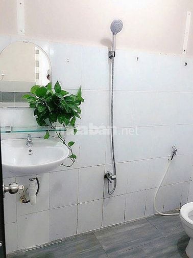 Shophouse CC Phú Lợi P7 Q8 2PN 2WC 80,7M  Mặt tiền nội bộ xe tải vi vu