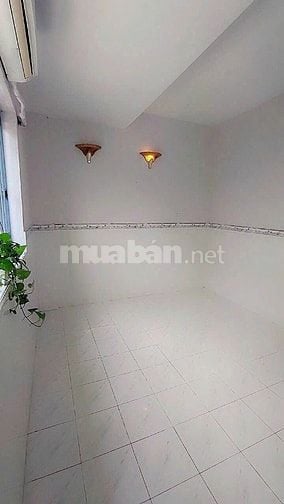 Shophouse CC Phú Lợi P7 Q8 2PN 2WC 80,7M  Mặt tiền nội bộ xe tải vi vu