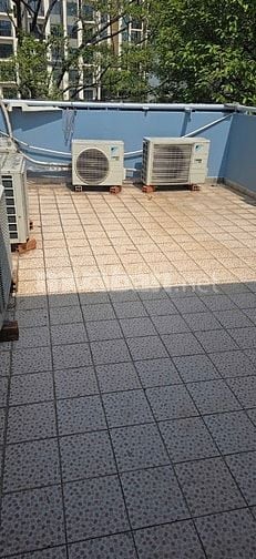 Cho thuê nhà mặt tiền đường 3 Tháng 2, Phường 11, Quận 10, 279m2