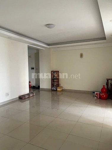 Bán chung cư Tín Phong view, Quận 12; 74m2 + 2PN + 2WC, giá 1,55 tỷ