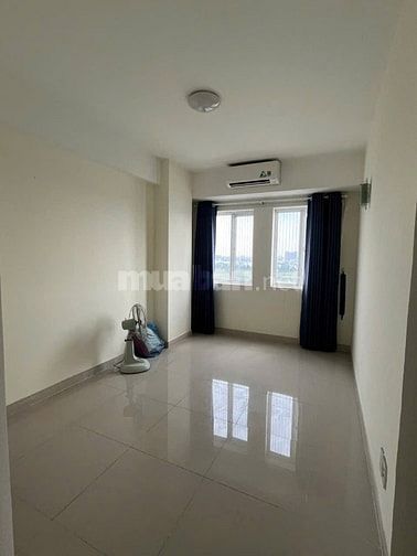 Bán chung cư Tín Phong view, Quận 12; 74m2 + 2PN + 2WC, giá 1,55 tỷ