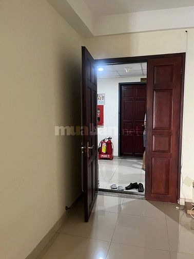 Bán chung cư Tín Phong view, Quận 12; 74m2 + 2PN + 2WC, giá 1,55 tỷ