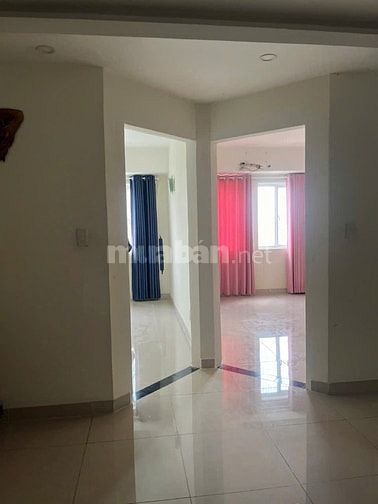 Bán chung cư Tín Phong view, Quận 12; 74m2 + 2PN + 2WC, giá 1,55 tỷ