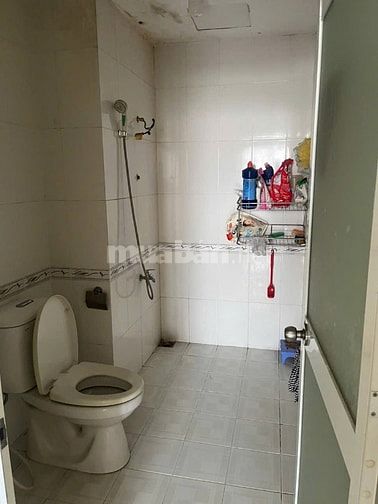 Bán chung cư Tín Phong view, Quận 12; 74m2 + 2PN + 2WC, giá 1,55 tỷ