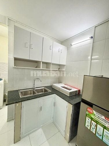 Bán nhà mặt tiền thụt Nguyễn Văn Công, P3, 20m2 ,2,45tỶ. 