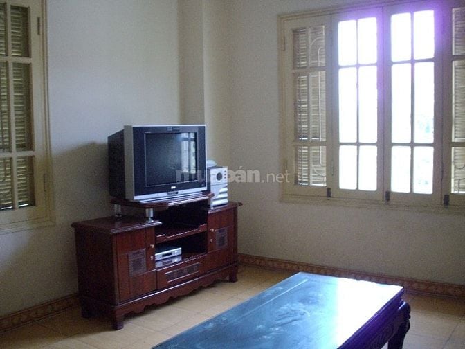 Cho thuê nguyên căn nhà mặt đường 23B(Khu vực Cty Bắc Hà)