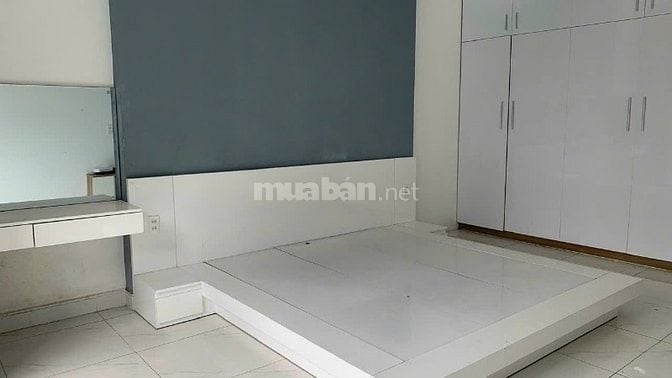 Nhà Thuê 3 lầu khu An Phú Hưng, Quận 7 dt 4x18m