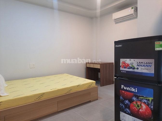 Nhà Hẻm 67m² Q1 với 8 CH Cho Thuê – Đầu Tư Sinh Lời, Thu Nhập 40 Triệu