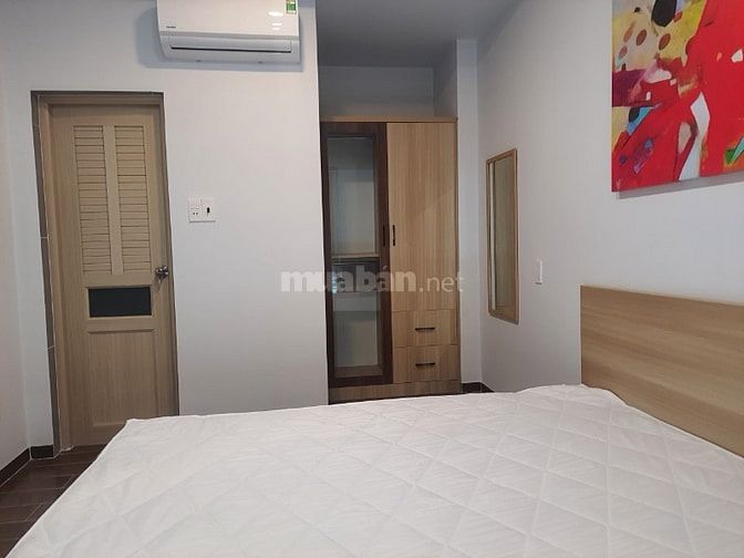 Nhà Hẻm 67m² Q1 với 8 CH Cho Thuê – Đầu Tư Sinh Lời, Thu Nhập 40 Triệu