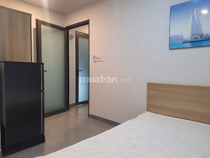 Nhà Hẻm 67m² Q1 với 8 CH Cho Thuê – Đầu Tư Sinh Lời, Thu Nhập 40 Triệu