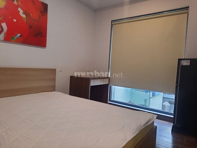 Nhà Hẻm 67m² Q1 với 8 CH Cho Thuê – Đầu Tư Sinh Lời, Thu Nhập 40 Triệu