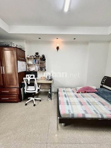 Xe hơi vào tận nhà, đường Lê Văn Linh 45m2, HĐT 12tr/tháng. Nhỉnh 1tỷ8