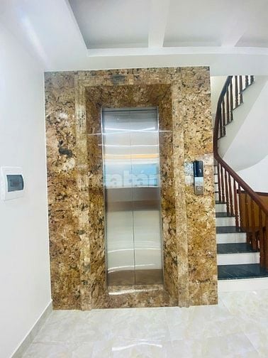 Bán nhà phố KIM MÃ-BA ĐÌNH 45m2x5 tầng (THANG MÁY) kd tốt,giá 10.8 tỷ