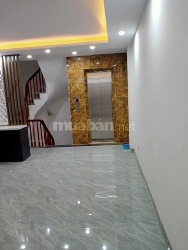 Bán nhà phố KIM MÃ-BA ĐÌNH 45m2x5 tầng (THANG MÁY) kd tốt,giá 10.8 tỷ