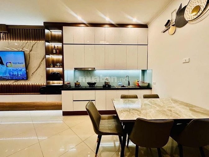 HIẾM! NHÀ 4 TẦNG, 40M2 PHỐ TÂY SƠN, LÔ GÓC, MẶT NGÕ ÔTÔ TRÁNH, 9,9 TỶ