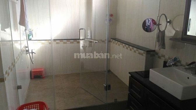 Bán nhà biệt thự An Khánh đường Lương Định Của Quận 2 cũ (252m2) 66 tỷ