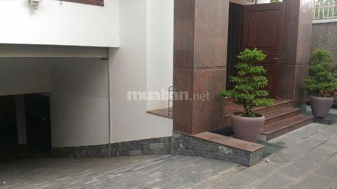 Bán nhà biệt thự An Khánh đường Lương Định Của Quận 2 cũ (252m2) 66 tỷ