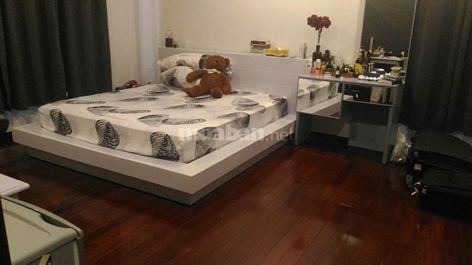 Bán nhà biệt thự An Khánh đường Lương Định Của Quận 2 cũ (252m2) 66 tỷ