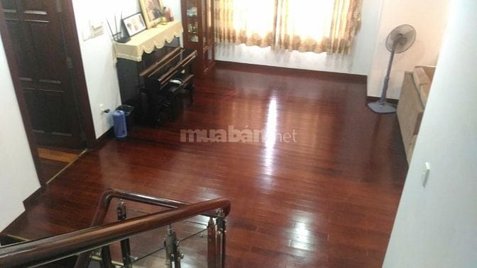 Bán nhà biệt thự An Khánh đường Lương Định Của Quận 2 cũ (252m2) 66 tỷ