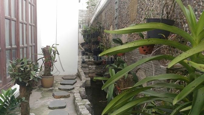 Bán nhà biệt thự An Khánh đường Lương Định Của Quận 2 cũ (252m2) 66 tỷ