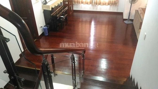 Bán nhà biệt thự An Khánh đường Lương Định Của Quận 2 cũ (252m2) 66 tỷ