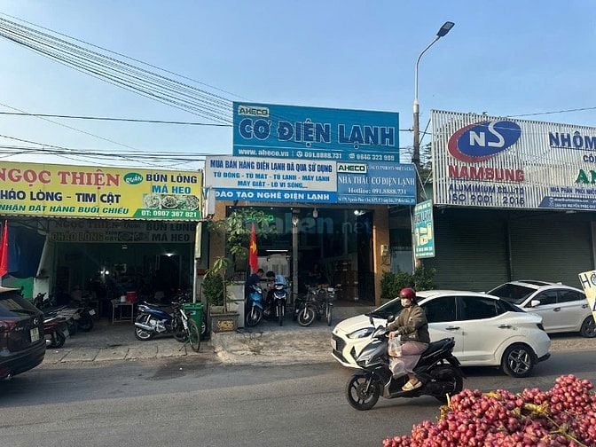 Biên Hòa đào tạo nghề điện lạnh