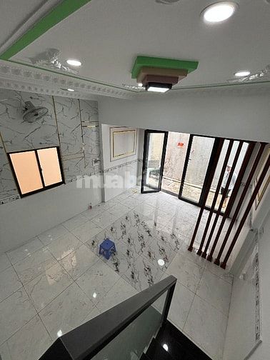 Chính chủ 935 HTP,Q7 ,160m2 giá 12ty,SHR có 7 căn nhà mới